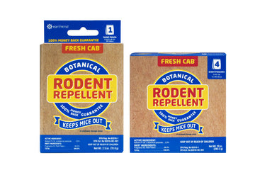 Top 5 Best Mouse Repellent Products in 2022 Comparison Chart