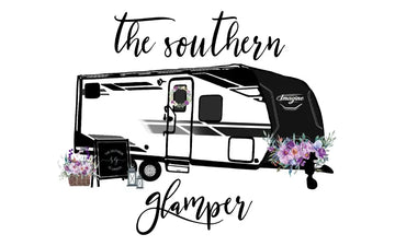 Fall RV Camping Tips for the Deep South