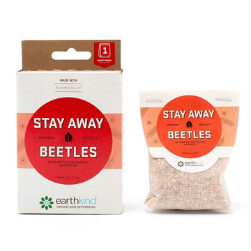 Natural Pest Prevention from EarthKind® Featured in Energy Times' Summer Gift Guide
