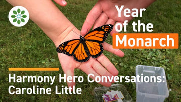 Mendota Heights Teacher Named 'Harmony Hero' By EarthKind