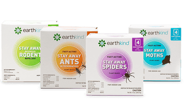 EarthKind®, The Plant-Based Pest Prevention Brand, Launches In-Store at Walmart, Expanding Its Distribution Nationwide with Reduced Environmental Impact