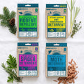 The Fresh Cab® Botanical Starter Kit
