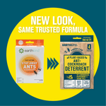 Fresh Cab® Plant-Based Ant & Cockroach Deterrent