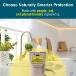 Fresh Cab® Plant-Based Ant & Cockroach Deterrent