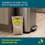 Fresh Cab® Plant-Based Ant & Cockroach Deterrent