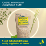 Fresh Cab® Plant-Based Ant & Cockroach Deterrent