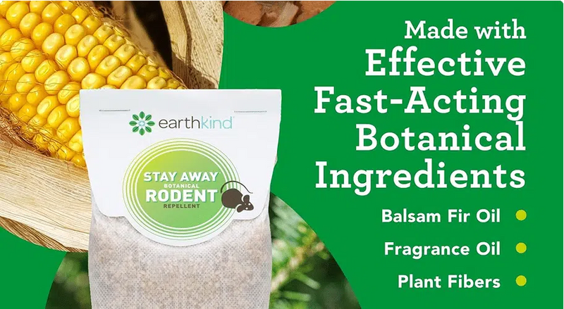 Fresh Cab® Rodent Repellent