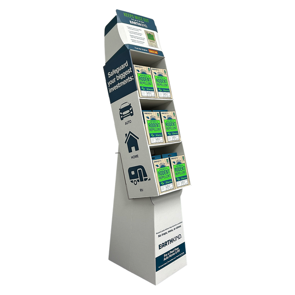 Floor Display