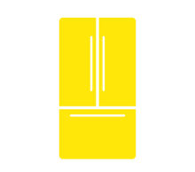 Behind/Under Appliances icon