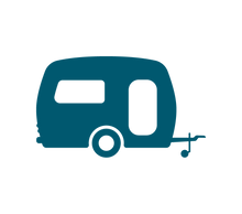 Sheds and barns icon