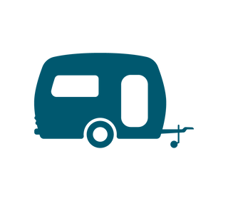 Sheds and barns icon