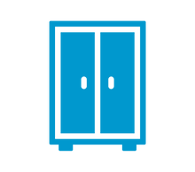 Clothes Closets icon