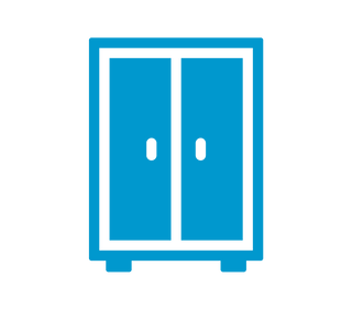 Clothes Closets icon