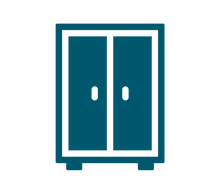 Garage icon