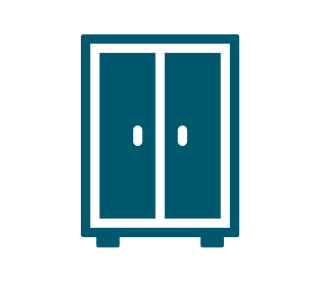 Garage icon