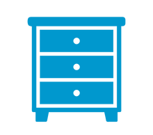 Dressers icon