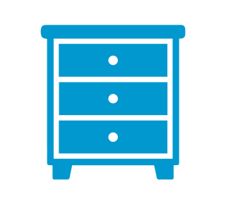 Dressers icon