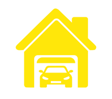 Garages & Mudrooms icon