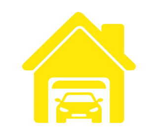 Garages & Mudrooms icon