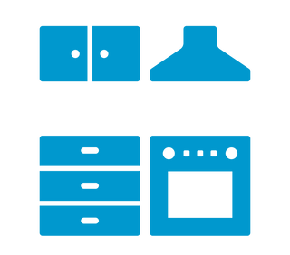 Kitchen Pantry icon