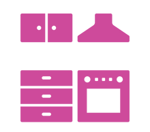 Kitchens