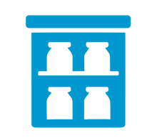 Kitchen Cabinets icon
