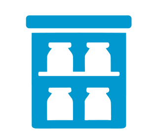 Kitchen Cabinets icon