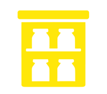 Pantries icon