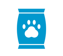 Pet Food Storage icon