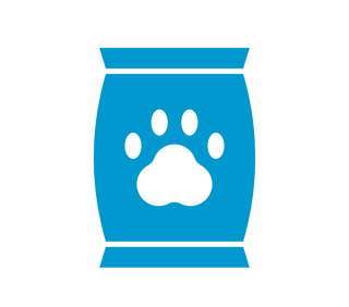 Pet Food Storage icon