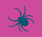 Spider Deterrent — 4-pack