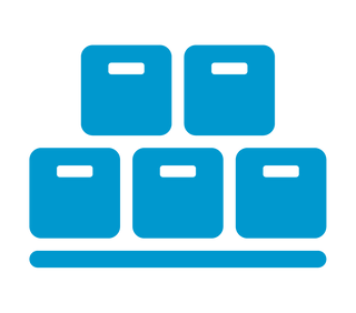 Seasonal Storage icon