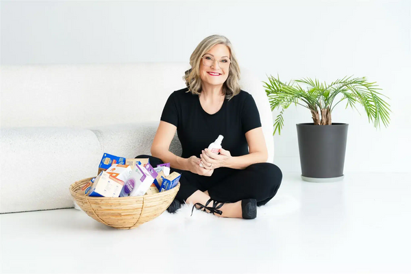 Meet *Our Founder*: Kari Warberg Block