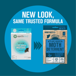 Fresh Cab® Plant-Based Moth Deterrent