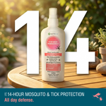 Stay Away® Mosquitoes Insect Repellent