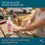 Stay Away® Mosquitoes Insect Repellent