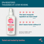 Stay Away® Mosquitoes Insect Repellent