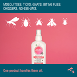 Stay Away® Mosquitoes Insect Repellent
