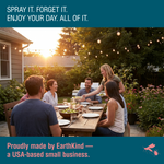 Stay Away® Mosquitoes Insect Repellent