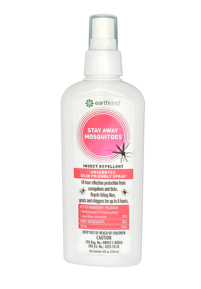 Stay Away® Mosquitoes