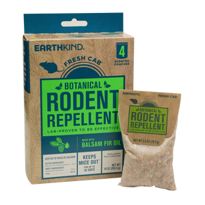 Fresh Cab® Rodent Repellent