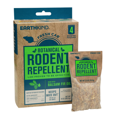 Fresh Cab® Rodent Repellent