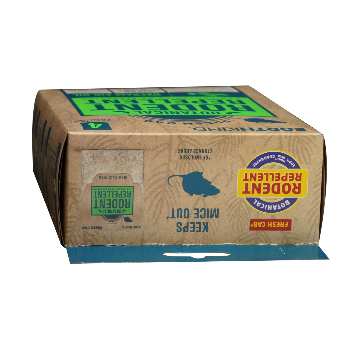 Fresh Cab® Botanical Rodent Repellent