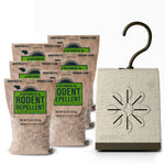 Fresh Cab® Botanical Rodent Repellent