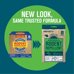 Fresh Cab® Botanical Rodent Repellent