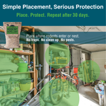 Fresh Cab® Botanical Rodent Repellent