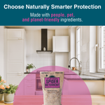 Fresh Cab® Plant-Based Spider Deterrent