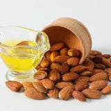 Almond + Sunflower Oil Blend