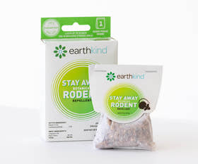 Stay Away® Rodent Repellent