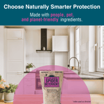 Fresh Cab® Plant-Based Spider Deterrent